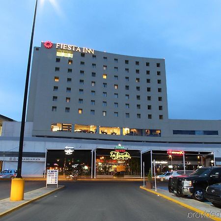 Fiesta Inn Durango Exterior foto