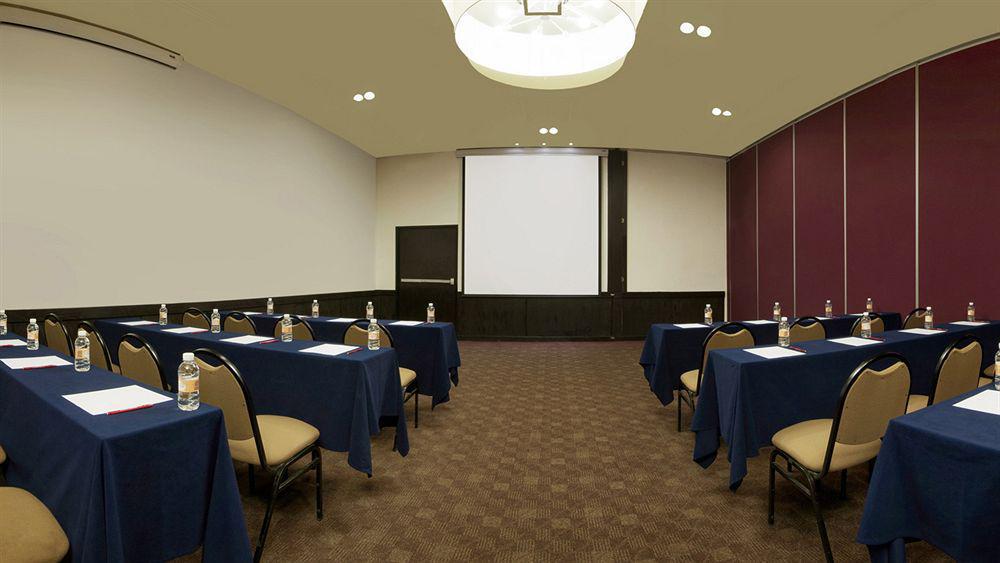 Fiesta Inn Durango Exterior foto